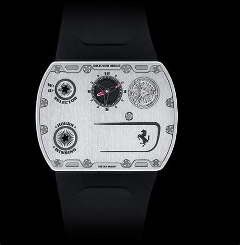 ferrari replica watches wholesale|richard mille ferrari.